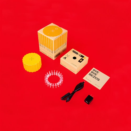 Storage Box for Cards