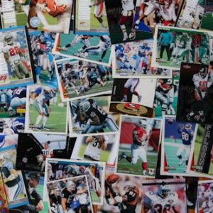 Energy Cards Set